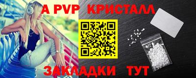 крисы Ливны